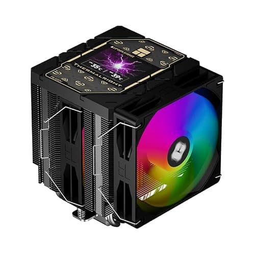 Thermalright Peerless Vision 240 ARGB - CPU Cooler