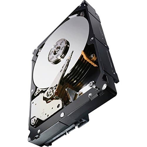 Seagate Constellation ES.3 3 TB - Storage