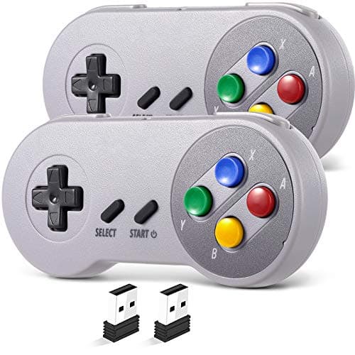 SAFFUN - Controller