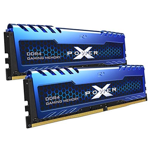 Silicon Power XPOWER Turbine 32 GB (2x16GB DDR4-3200) - Memory (RAM)