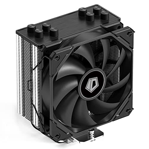 ID-COOLING SE-224-XT ARGB V2 - CPU Cooler