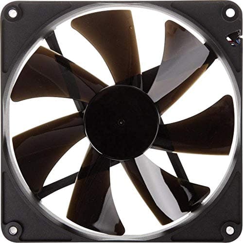 NoiseBlocker Black Silent Pro PK-HP - Case Fan