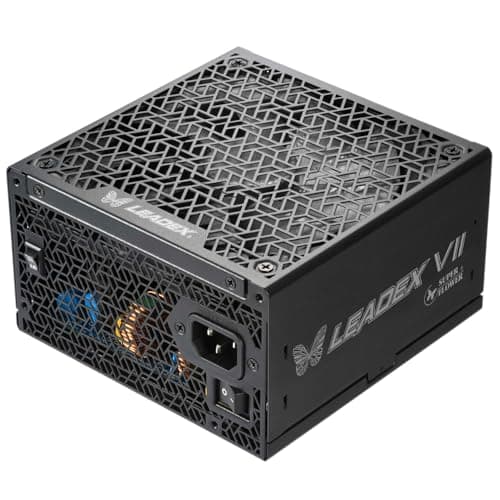 Super Flower LEADEX VII XG 1300W - Power Supply