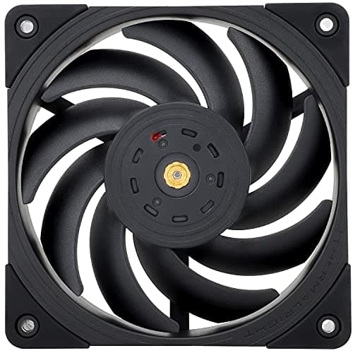 Thermalright TL-B Extrem LCP - Case Fan