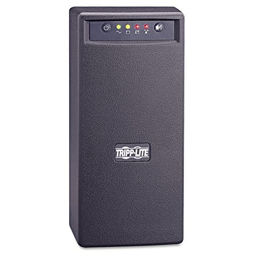 Tripp Lite SMART750USB - UPS / Surge Protector