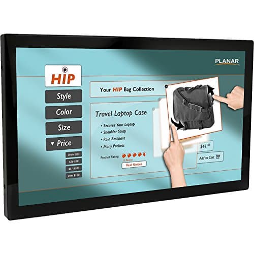 Planar LA2250RTPW - Monitor