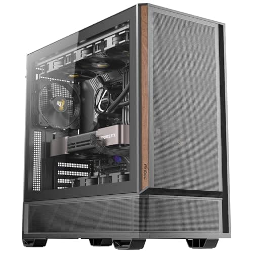 Antec LanBoy Air - Case