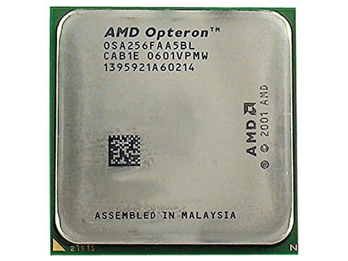 AMD Opteron 6378 - CPU / Processor