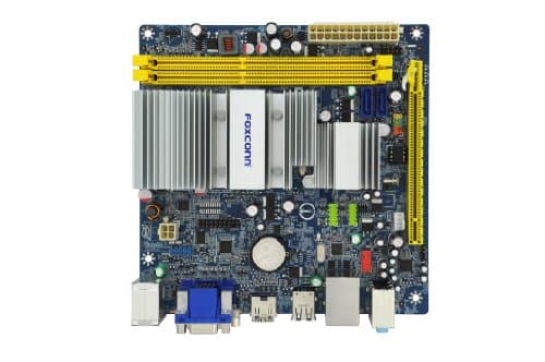 Foxconn A7DA-S 3.0 - Motherboard
