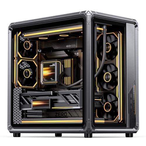 Jonsbo X400 PRO - Case