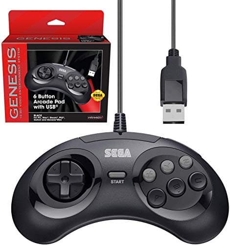Retro-Bit  - Controller
