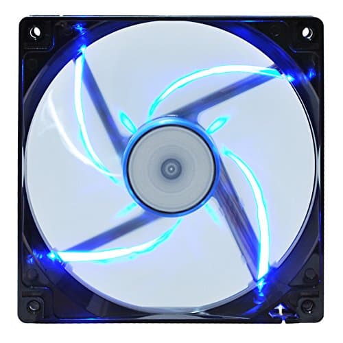 Prolimatech Vortex - Case Fan