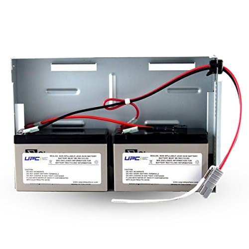 APC SUA750R2X338 - UPS / Surge Protector