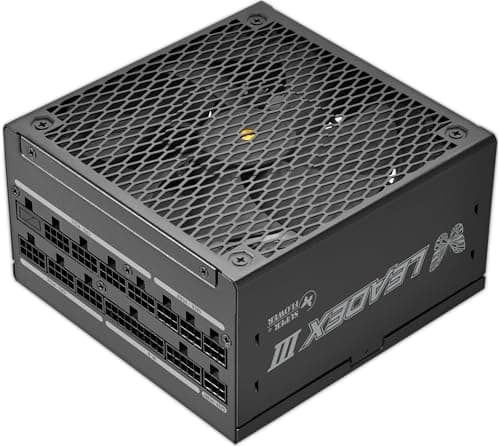 Super Flower LEADEX VII XG 750W - Power Supply