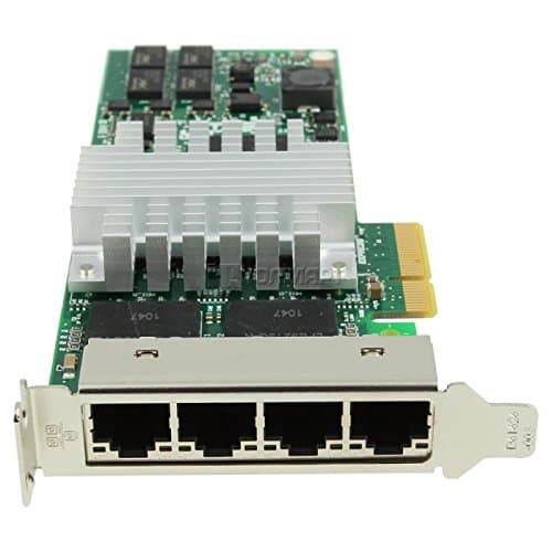 Intel EXPI9404PTLBLK - Networking