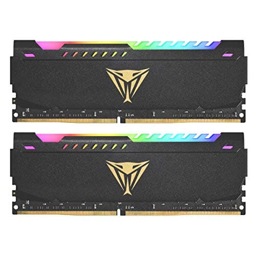 V-Color SKYWALKER PLUS 64 GB (2x32GB DDR4-3600) - Memory (RAM)