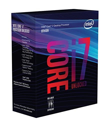 Intel Core i7-860S - CPU / Processor