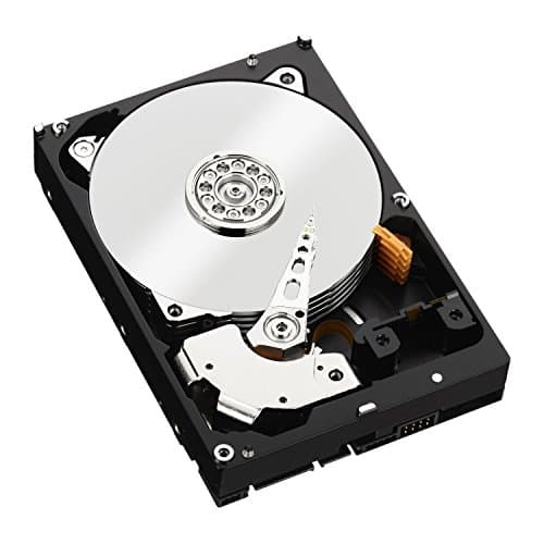 Hitachi A7K2000 500 GB - Storage