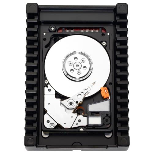 Western Digital Raptor 150 GB - Storage