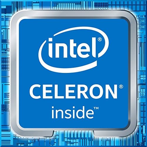 Intel Celeron G3930 - CPU / Processor