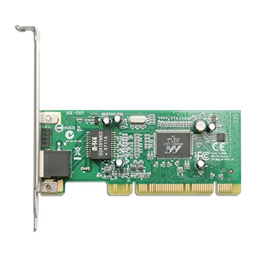 D-Link DGE-530T - Networking