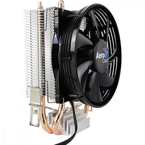 Aerocool CoolTouch-R Black - Case Fan