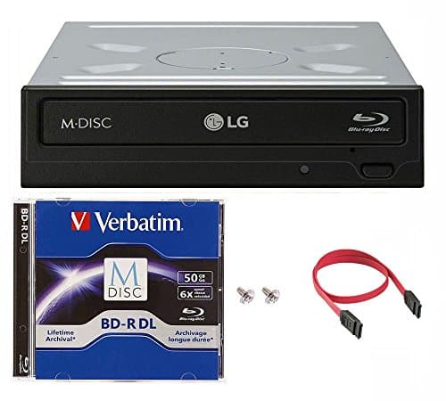 LG WH14NS40 - Optical Drive