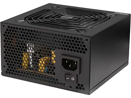 Rosewill VALENS-600 600W - Power Supply