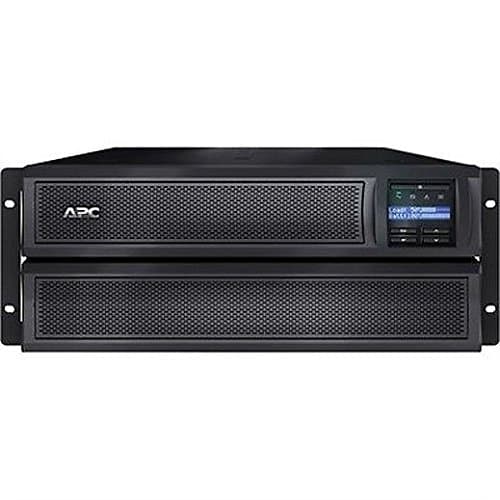 APC SMX2200HV - UPS / Surge Protector