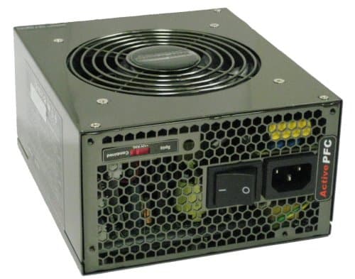 Topower TOP-1200W 1200W - Power Supply