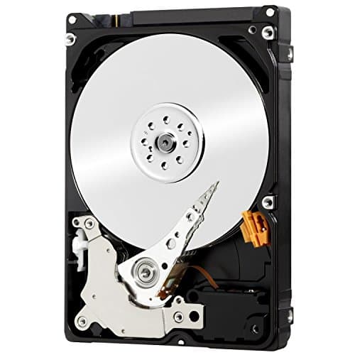 Toshiba DT01-V 500 GB - Storage