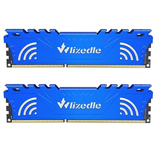 Klevv Urbane 16 GB (2x8GB DDR3-1866) - Memory (RAM)