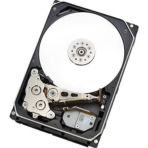 Hitachi Ultrastar He8 6 TB - Storage