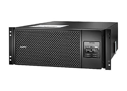 APC SRT6KRMXLT - UPS / Surge Protector