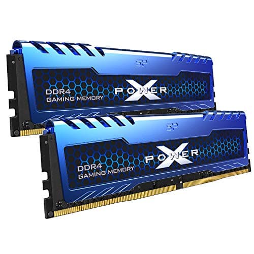 Mushkin Enhanced Redline Stiletto 16 GB (2x8GB DDR4-3200) - Memory (RAM)