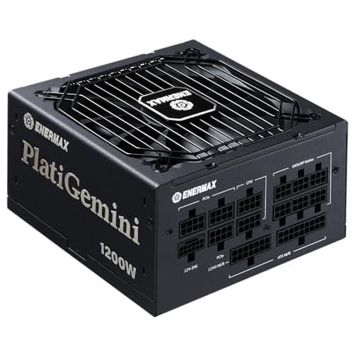 Enermax RevoBron 600W - Power Supply