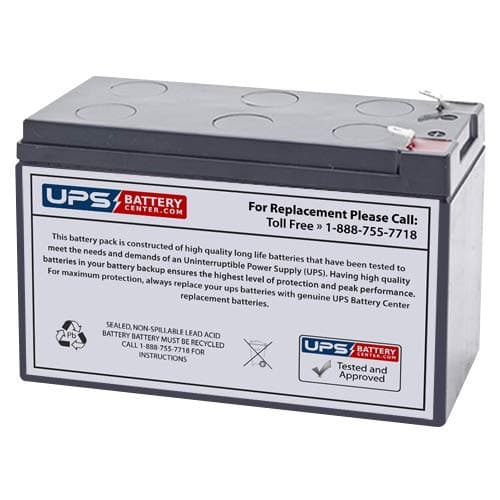 Tripp Lite OMNISMART500 - UPS / Surge Protector