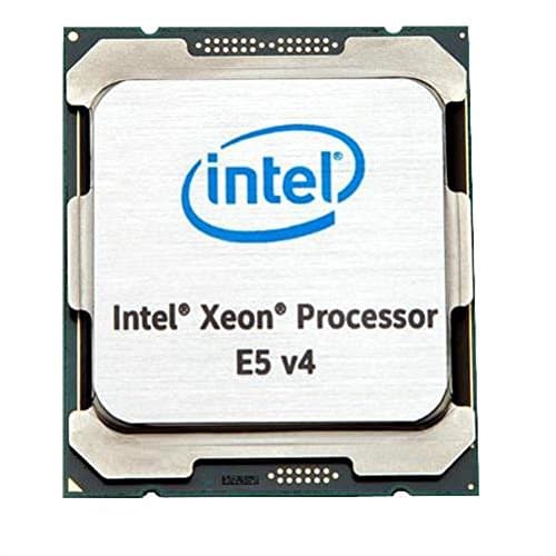 Intel Xeon E5-1630 V3 - CPU / Processor