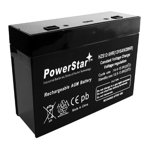 APC BF500 - UPS / Surge Protector