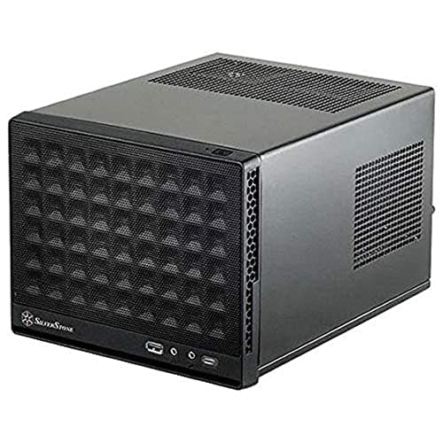Silverstone SG13 V2 - Case