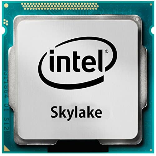 Intel Core i7-6700T - CPU / Processor