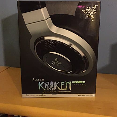 Razer Kraken Forged - Headset