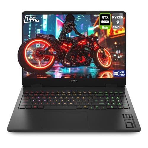 HP OMEN Blast - Headset