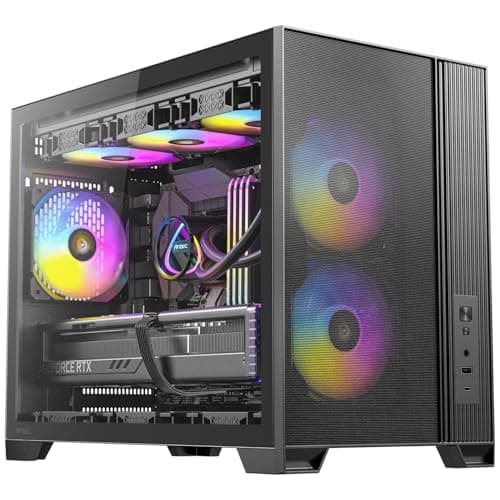 Antec Mercury 120 - CPU Cooler