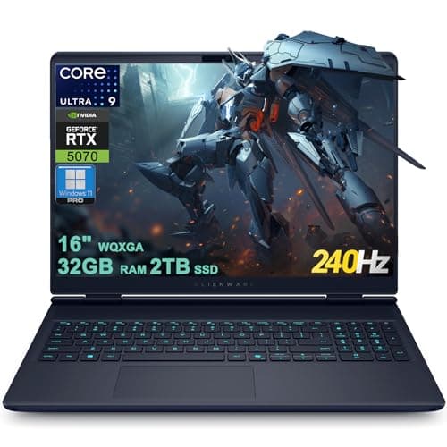 Dell Alienware TactX - Keyboard