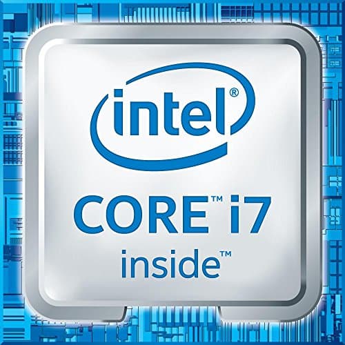 Intel Core i7-6800K - CPU / Processor