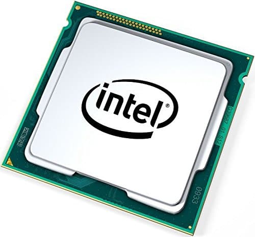 Intel Core i3-7100T - CPU / Processor