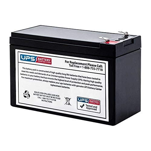 APC BK200 - UPS / Surge Protector
