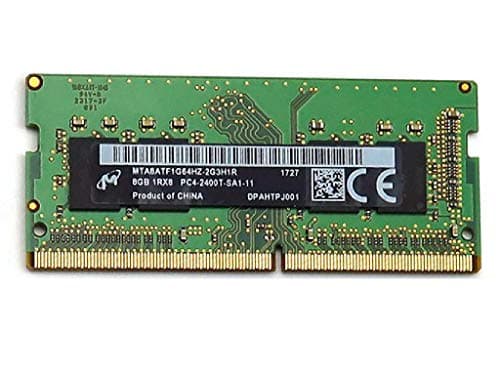 Mushkin Proline 8 GB (1x8GB DDR4-2400) - Memory (RAM)