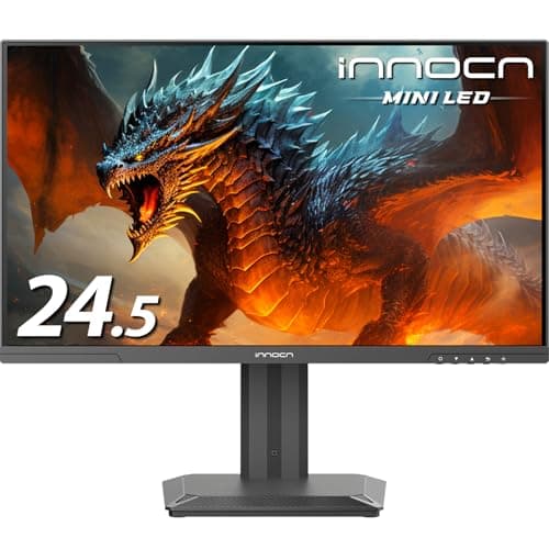 INNOCN 25M2S - Monitor